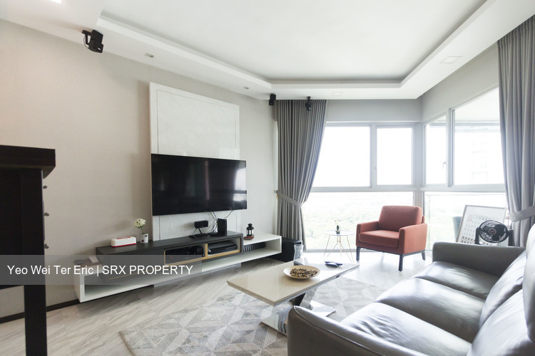 The Vision (D5), Condominium #190503092
